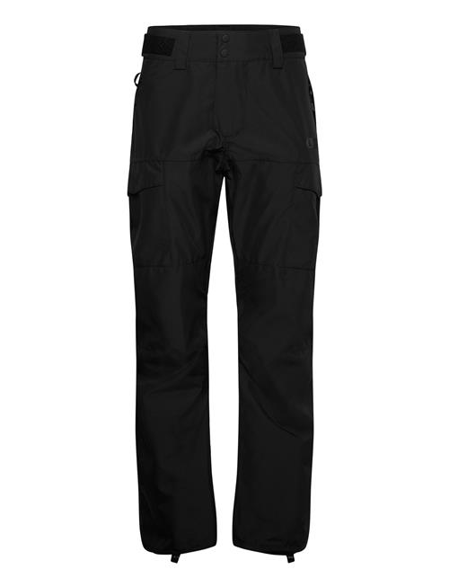 Plan Pants PICTURE ORGANIC CLOTHING Black