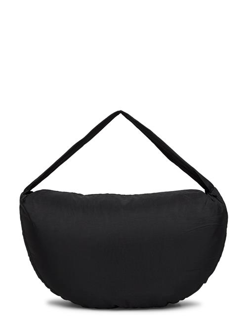 Crossbody Bag Weekday Black