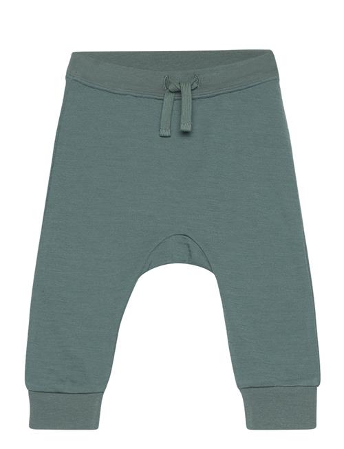 Gaby - Jogging Trousers Hust & Claire Green
