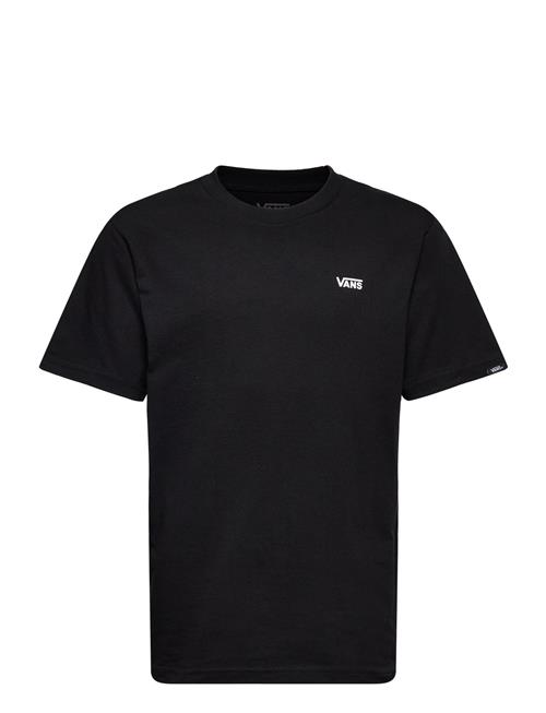 Left Chest Tee VANS Black