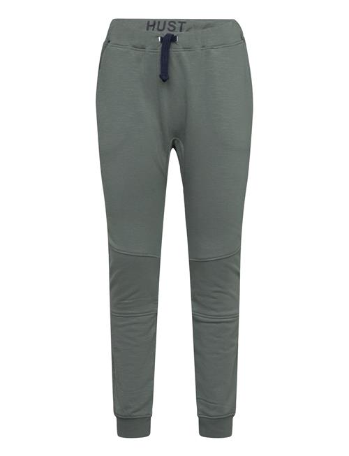 Georg - Jogging Trousers Hust & Claire Green