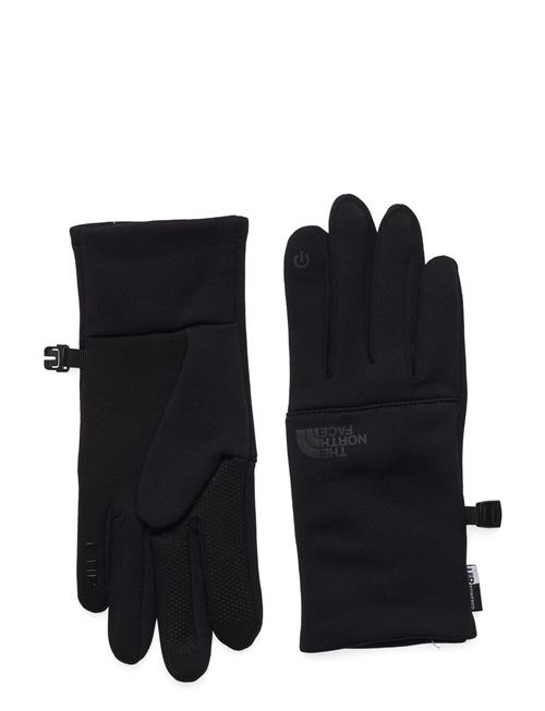 Etip Recycled Glove The North Face Black