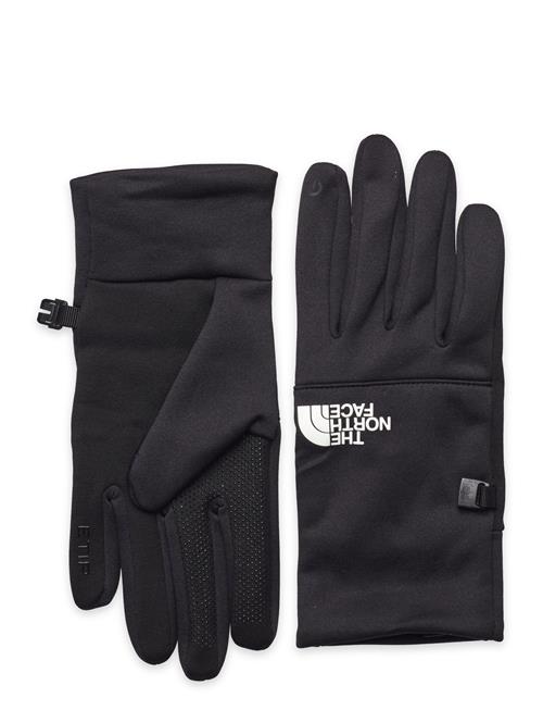 Etip Recycled Glove The North Face Black