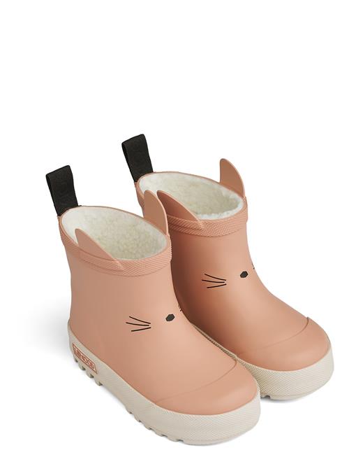 Jesse Thermo Rainboot Liewood Pink