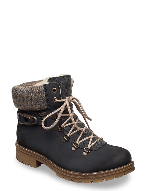 Y9131 Rieker Blue