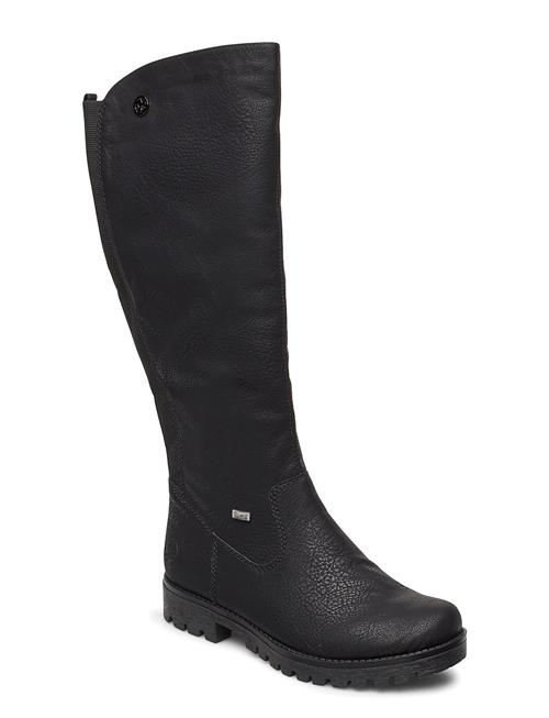 78554 Rieker Black