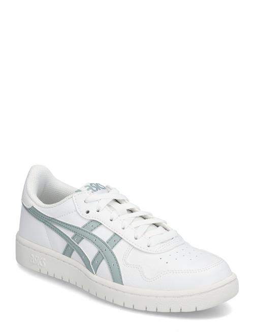 Japan S Asics White