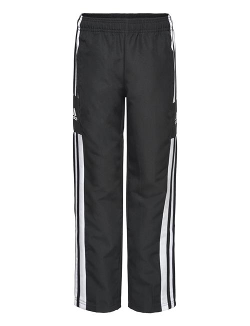 Squadra21 Presentation Pant Youth Adidas Performance Black