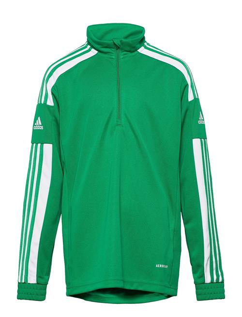 Squadra21 Training Top Youth Adidas Performance Green