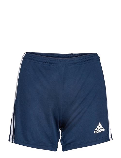 Squadra 21 Short Women Adidas Performance Blue