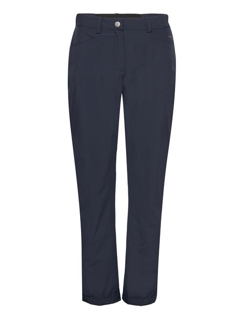 Se Lds Links Warm Waterproof Trousers Abacus Navy ved Booztlet