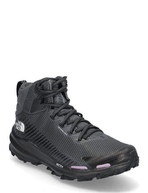 Se W Vectiv Fastpack Mid Futurelight The North Face Black ved Booztlet