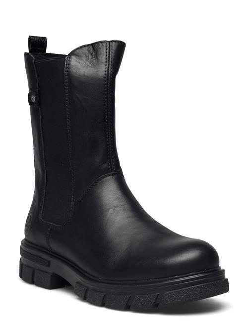 Se Z9180 Rieker Black ved Booztlet