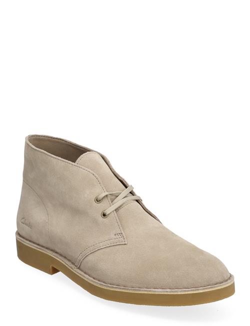 Desert Bt Evo G Clarks Beige