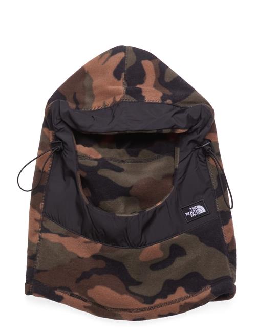 Whimzy Powder Hood The North Face Brown