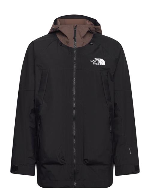 M Balfron Jacket The North Face Black