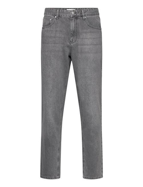 Ryder Relaxed Fit Jeans Les Deux Grey