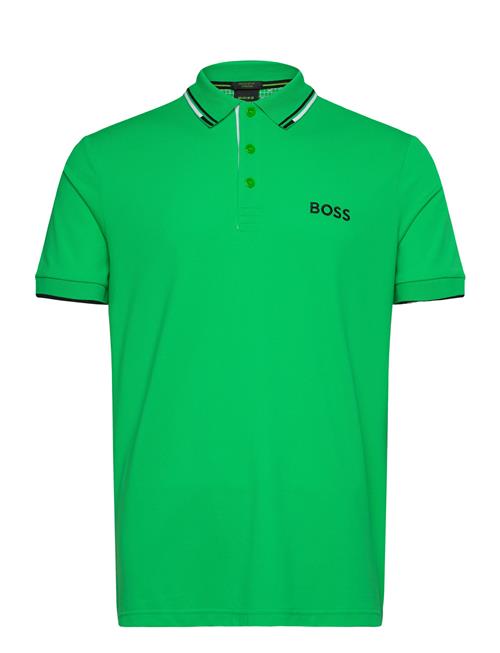 Paddy Pro BOSS Green