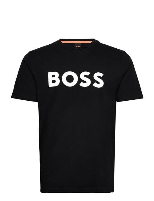 Thinking 1 BOSS Black