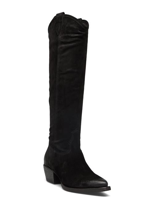 Long Boots Billi Bi Black