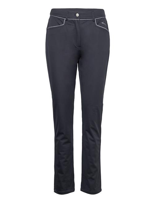 Lds Druids Windvent Trousers Abacus Navy