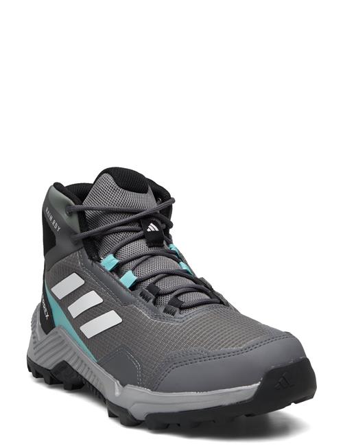 Terrex Eastrail 2 Mid R.rdy W Adidas Terrex Grey