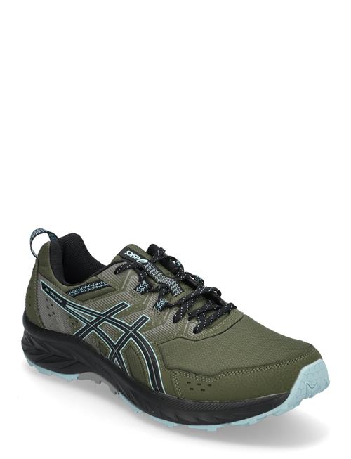 Gel-Venture 9 Asics Khaki