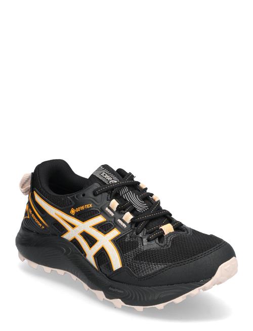 Gel-Sonoma 7 Gtx Asics Black