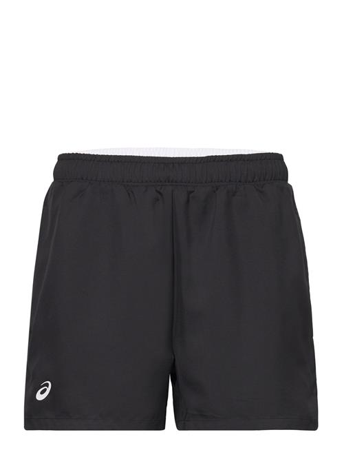 Women Court Short Asics Black