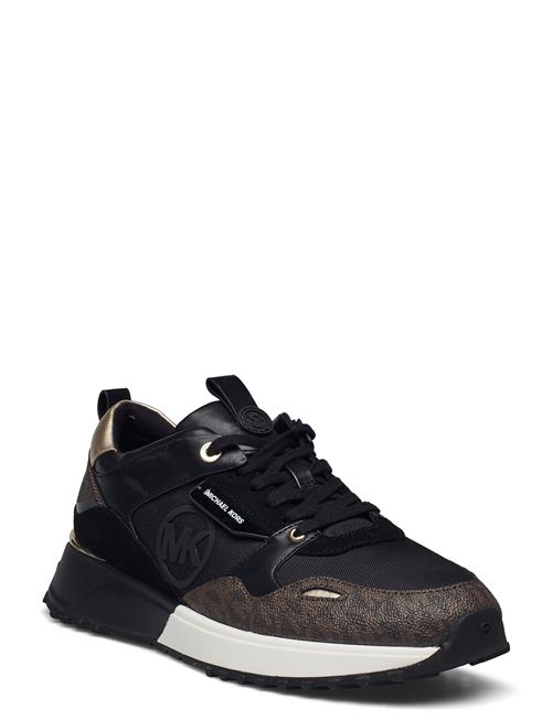 Theo Trainer Michael Kors Black