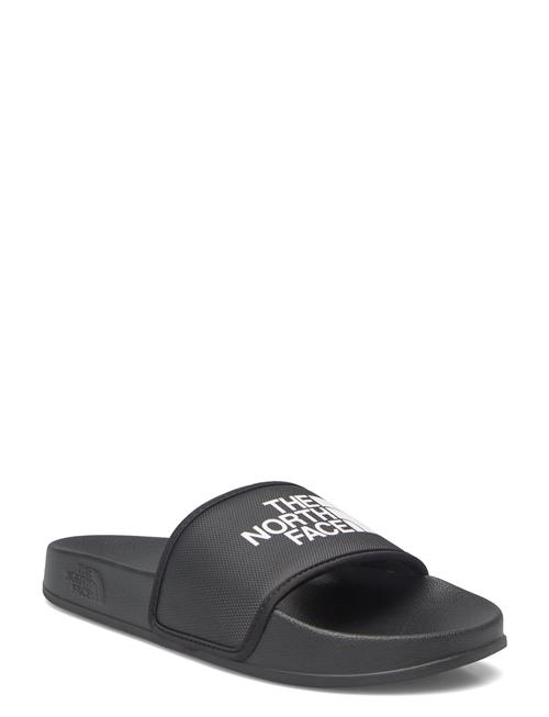 Y Base Camp Slide Iii The North Face Black