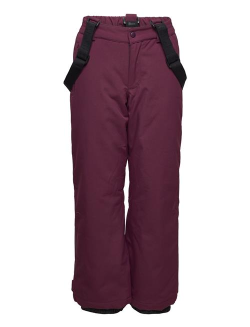 Reimatec Winter Pants, Loikka Reima Purple