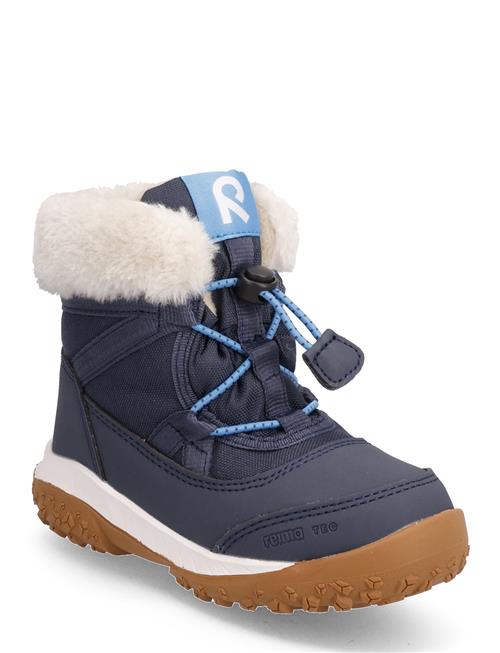 Reimatec Winter Boots, Samooja Reima Navy