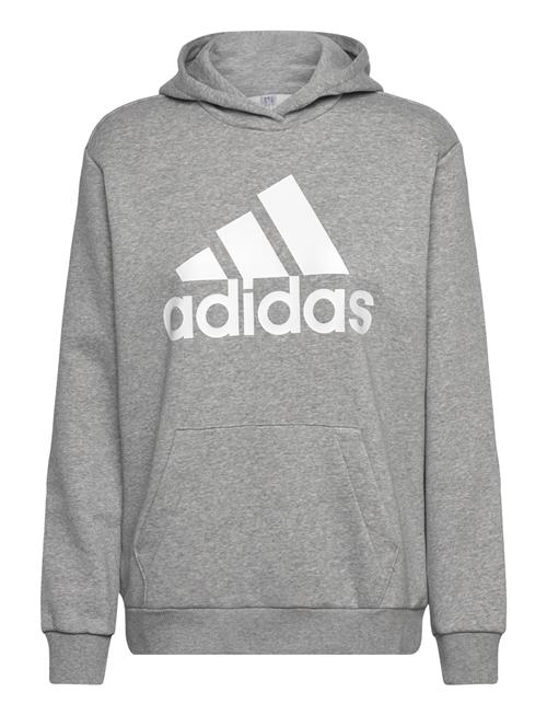 W Bl Ov Hd Adidas Sportswear Grey