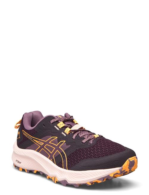 Trabuco Terra 2 Asics Purple