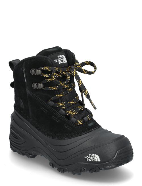 Y Chilkat V Lace Wp The North Face Black