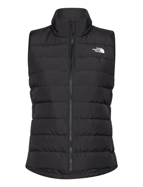 W Aconcagua 3 Vest The North Face Black