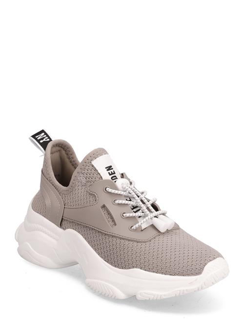 Match-E Sneaker Steve Madden Beige