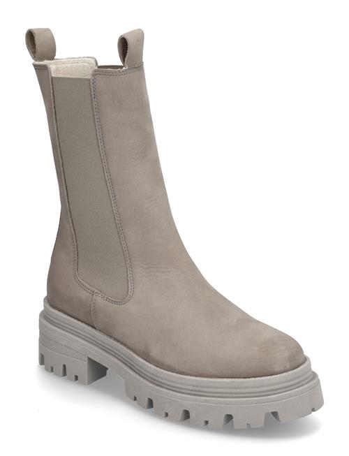 Women Boots Tamaris Grey