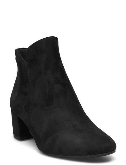 Women Boots Tamaris Black