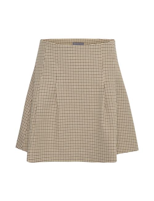 Cuastra Skirt Culture Beige