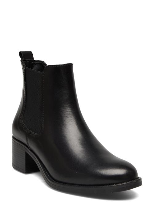 Se Women Boots Tamaris Black ved Booztlet