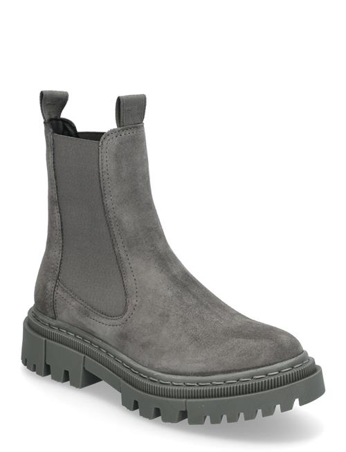 Women Boots Tamaris Grey