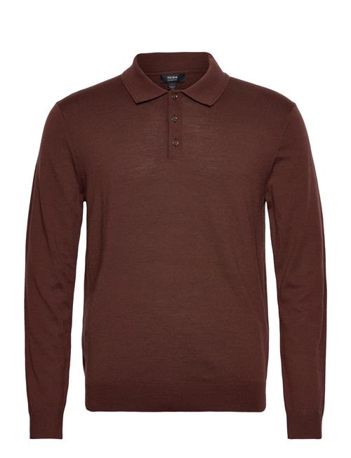 Trafford Reiss Brown