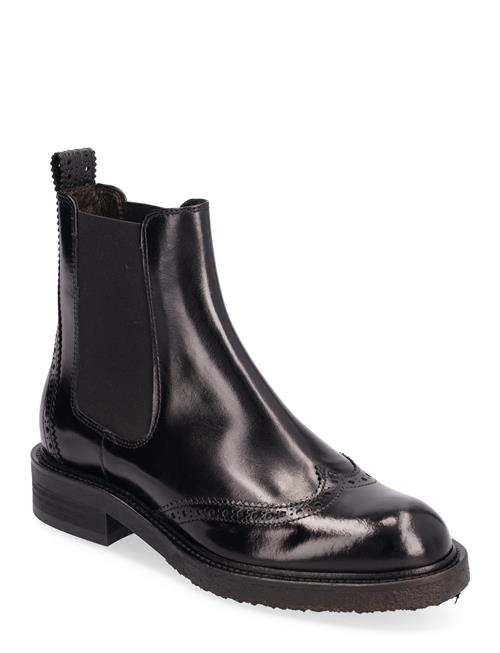 Boots Billi Bi Black