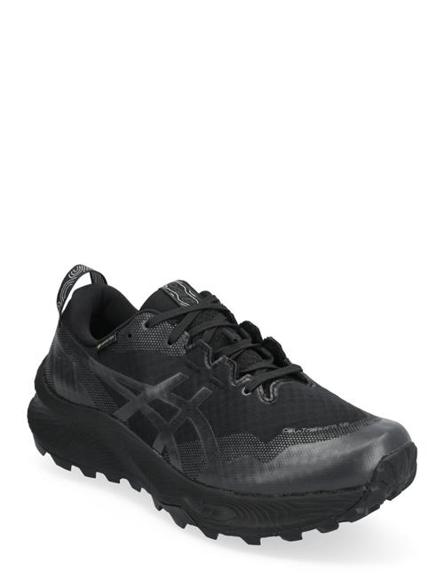 Gel-Trabuco 12 Gtx Asics Black