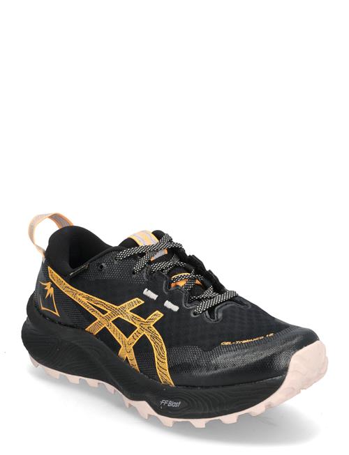 Gel-Trabuco 12 Gtx Asics Black