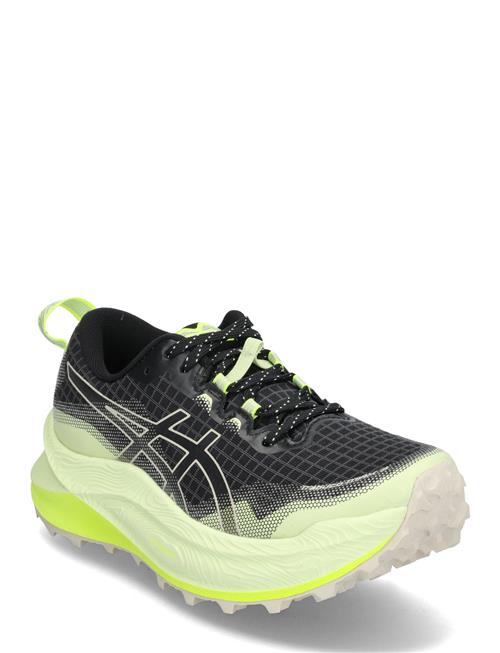 Trabuco Max 3 Asics Black