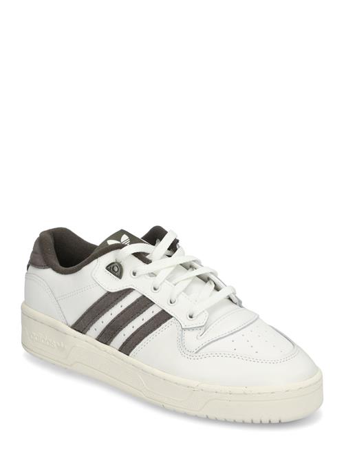 Rivalry Low Adidas Originals White