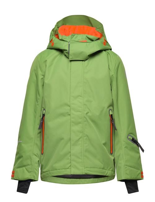 Reimatec Winter Jacket, Kairala Reima Green